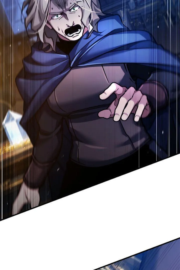 Read Descended from Divinity Manga Online