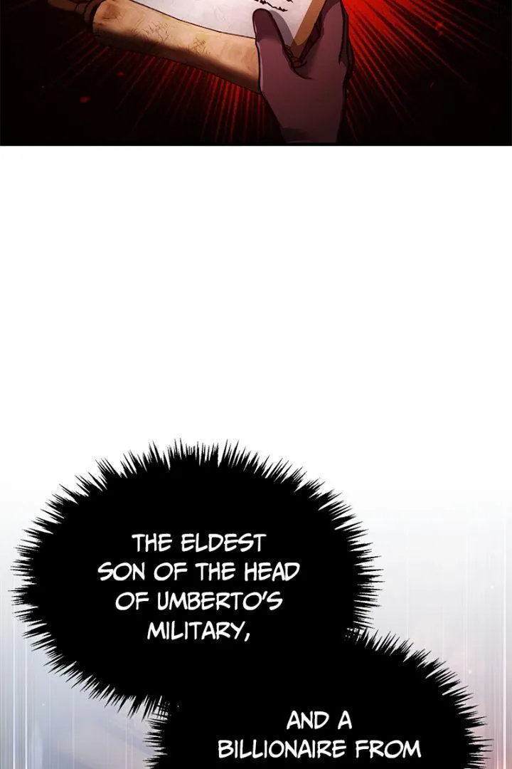 Read Descended from Divinity Manga Online
