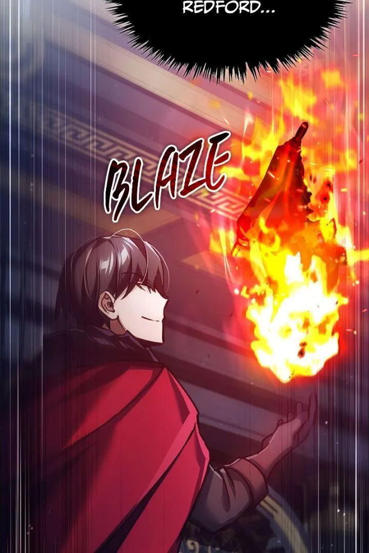 Read Descended from Divinity Manga Online