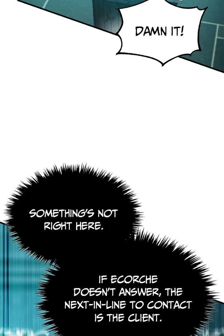 Read Descended from Divinity Manga Online