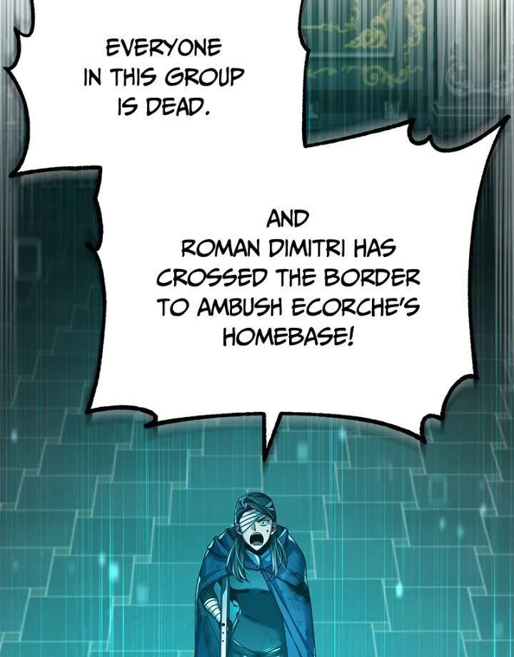 Read Descended from Divinity Manga Online
