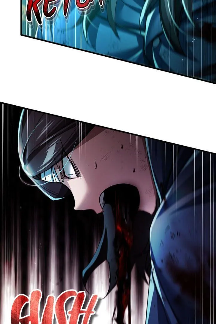 Read Descended from Divinity Manga Online