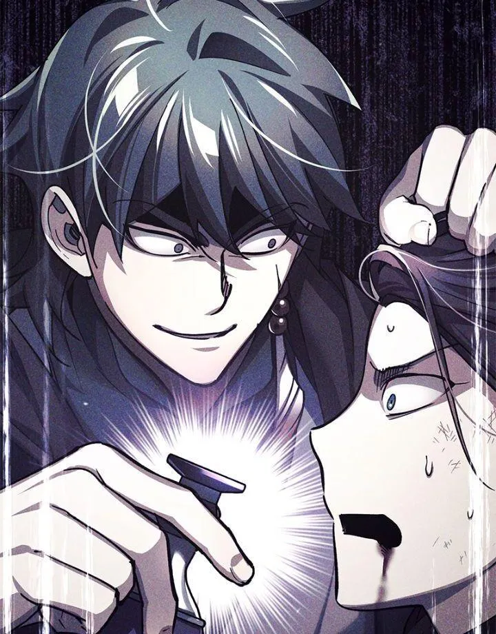 Read Descended from Divinity Manga Online