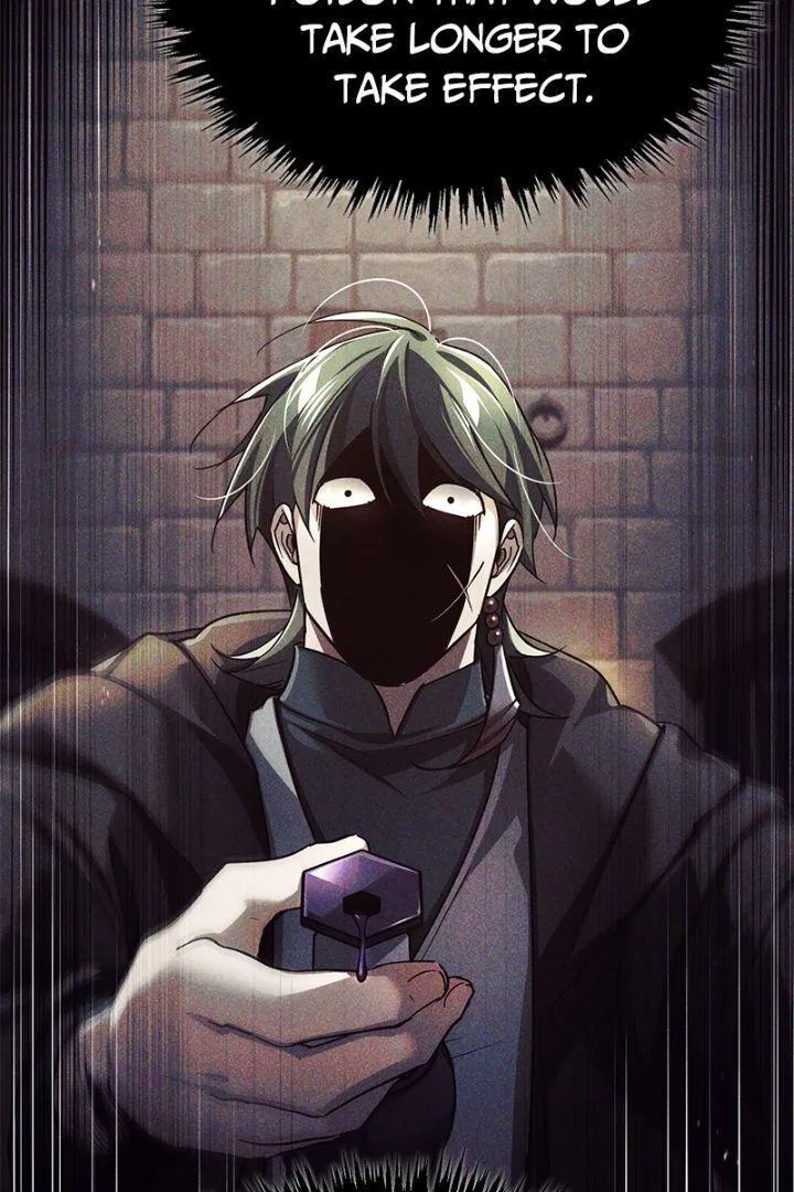 Read Descended from Divinity Manga Online