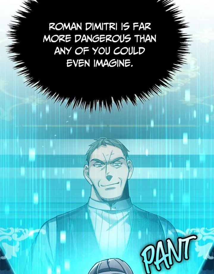 Read Descended from Divinity Manga Online