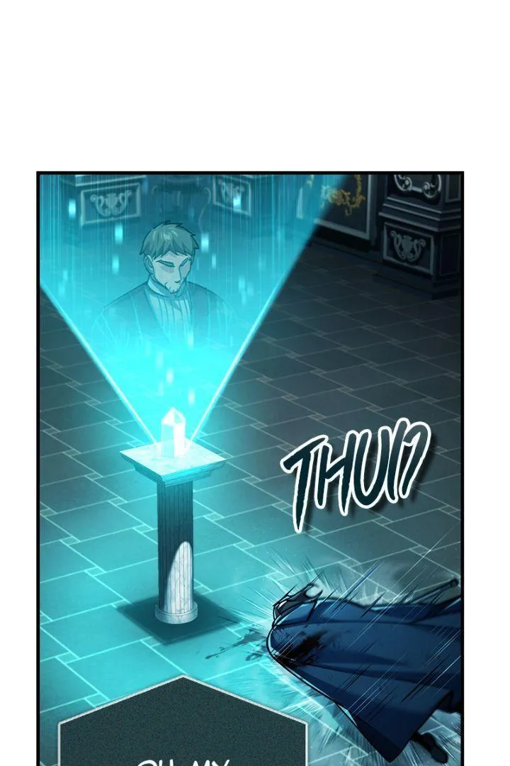 Read Descended from Divinity Manga Online