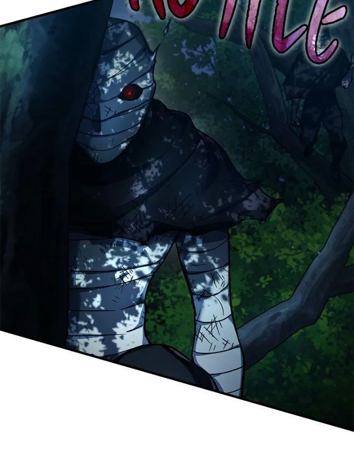 Read Descended from Divinity Manga Online