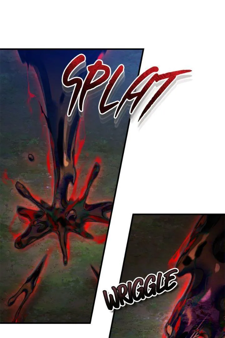 Read Descended from Divinity Manga Online