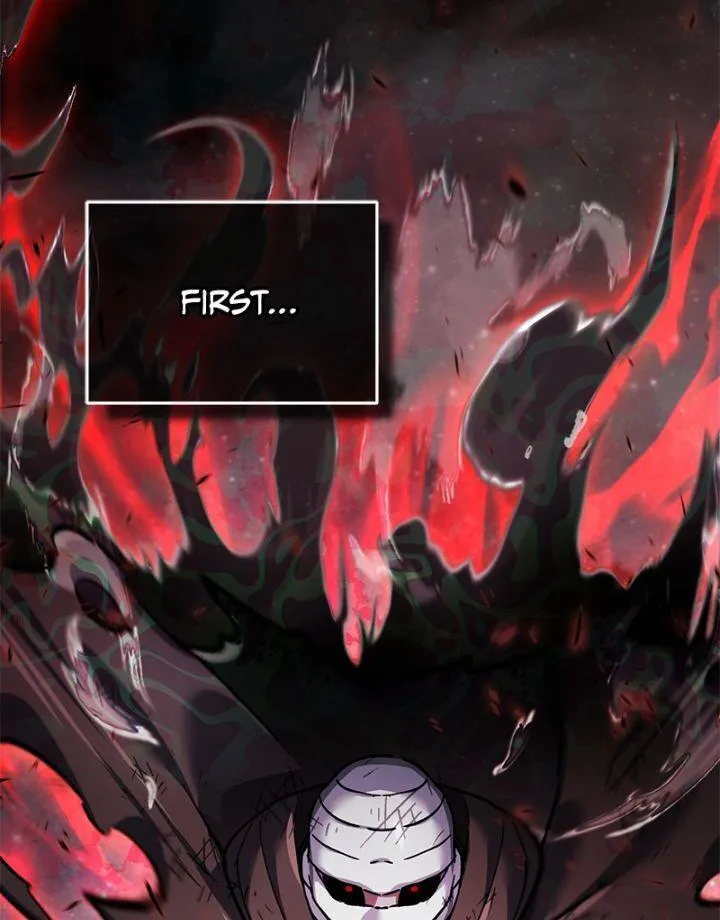 Read Descended from Divinity Manga Online