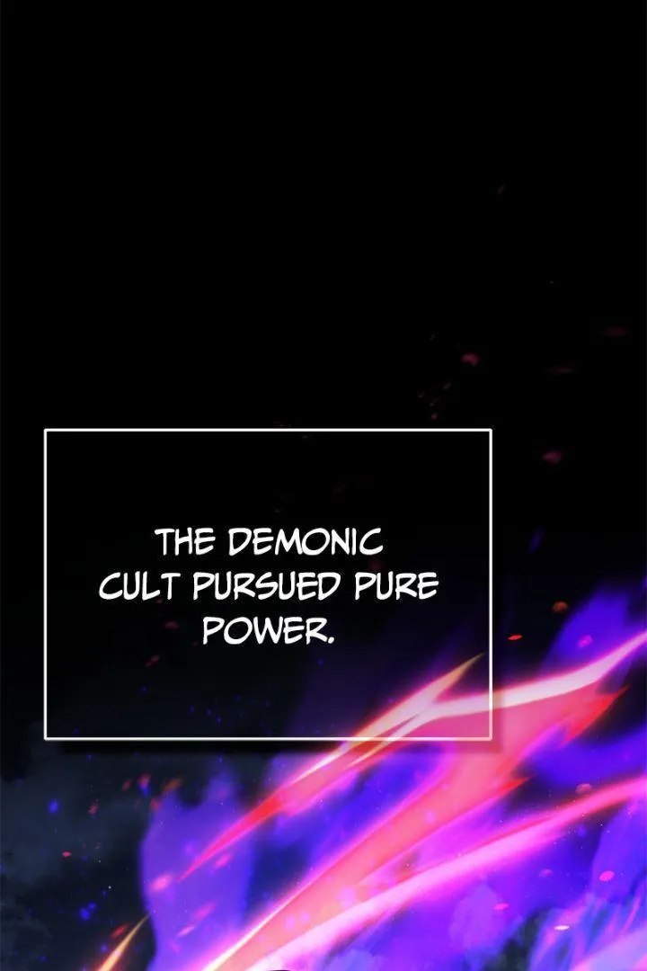 Read Descended from Divinity Manga Online