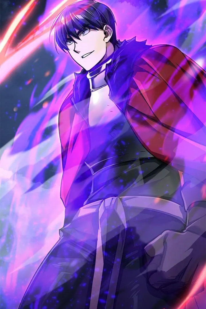 Read Descended from Divinity Manga Online