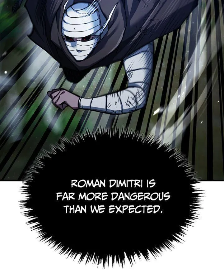 Read Descended from Divinity Manga Online