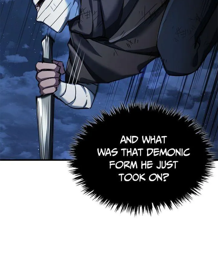 Read Descended from Divinity Manga Online