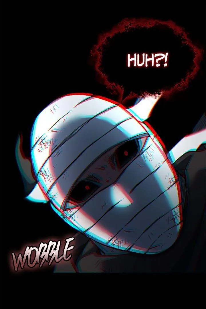 Read Descended from Divinity Manga Online