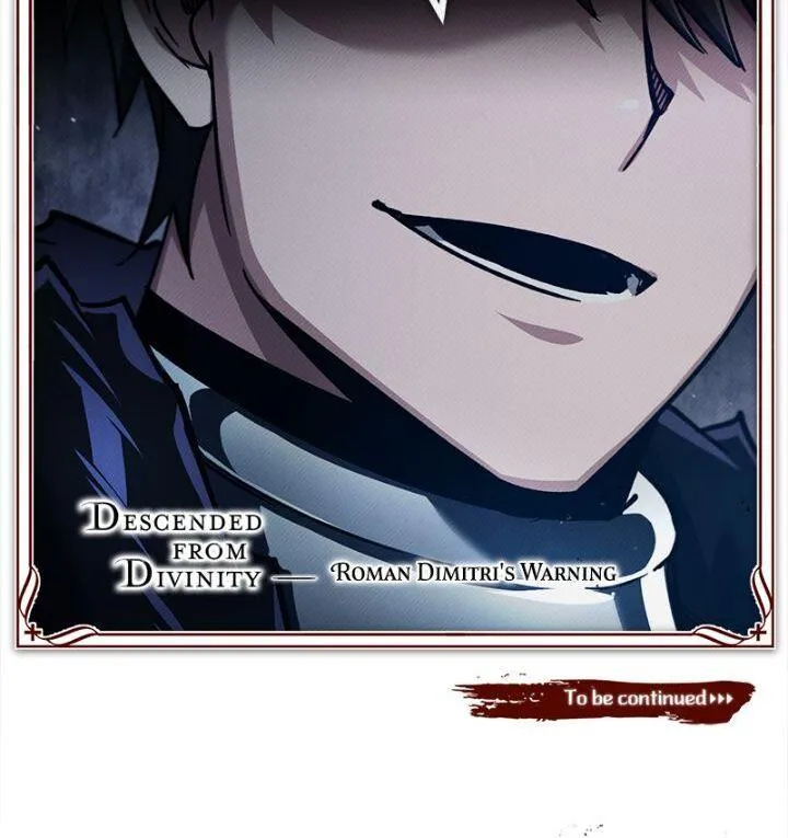 Read Descended from Divinity Manga Online