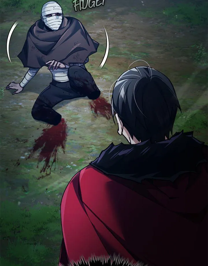 Read Descended from Divinity Manga Online