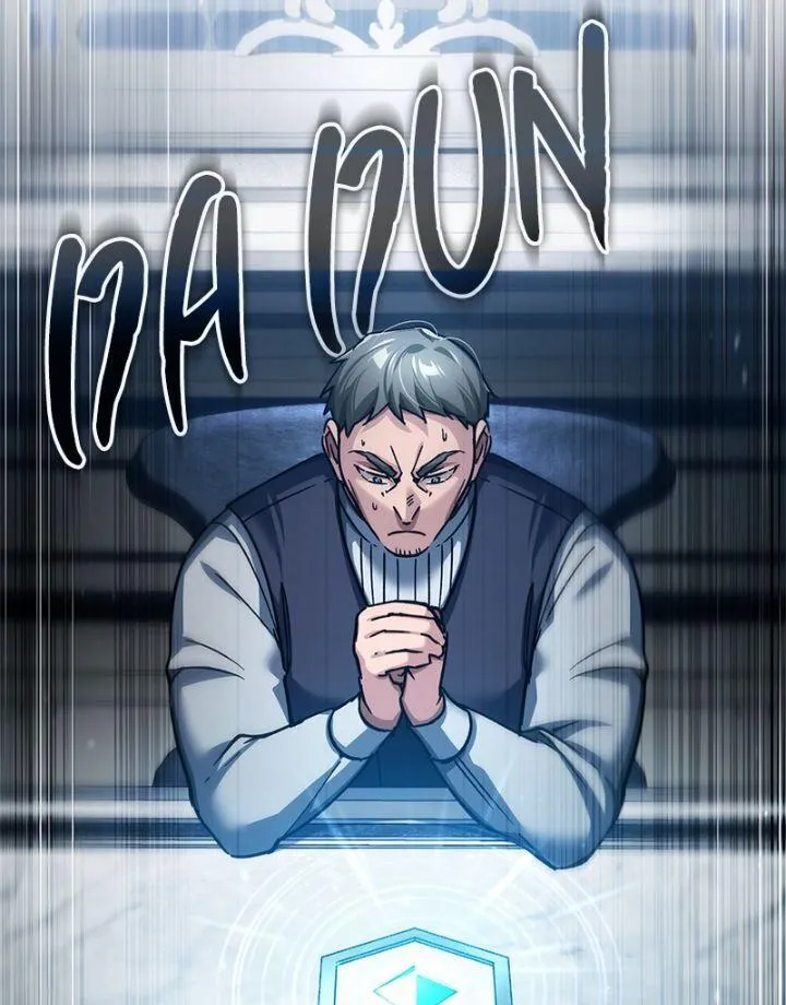 Read Descended from Divinity Manga Online