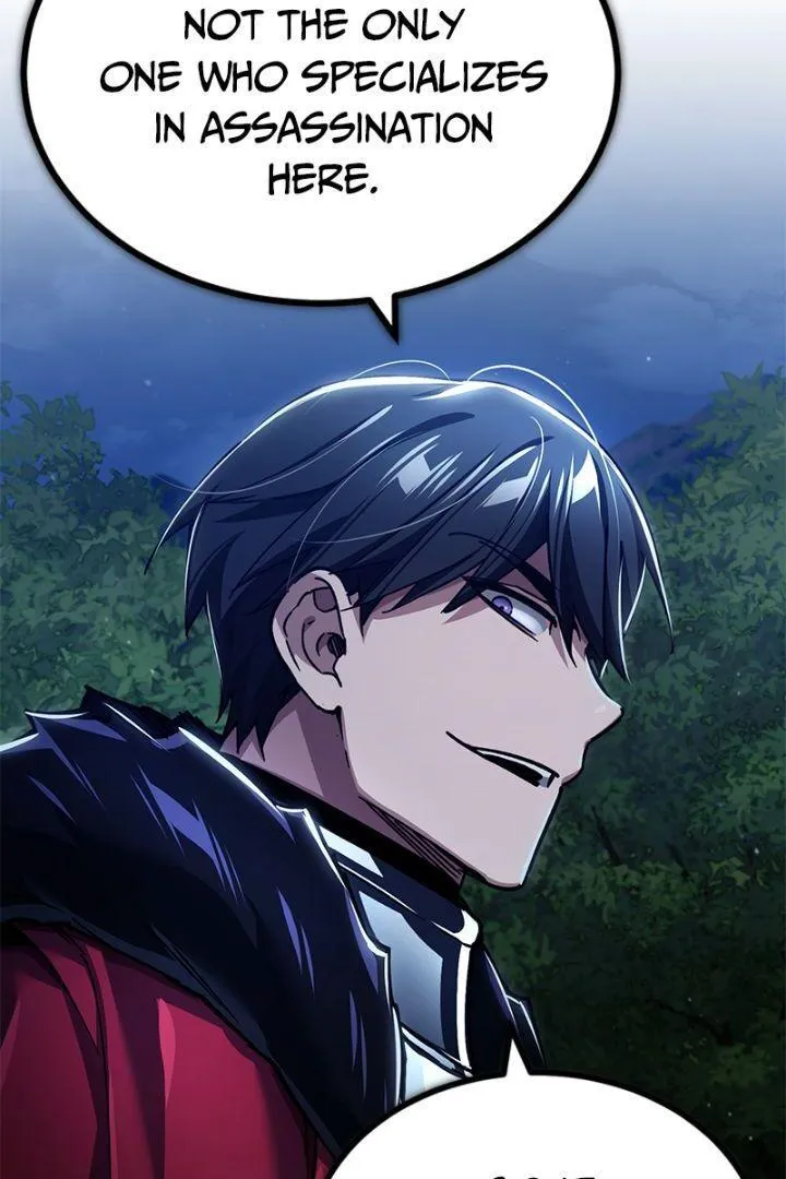 Read Descended from Divinity Manga Online