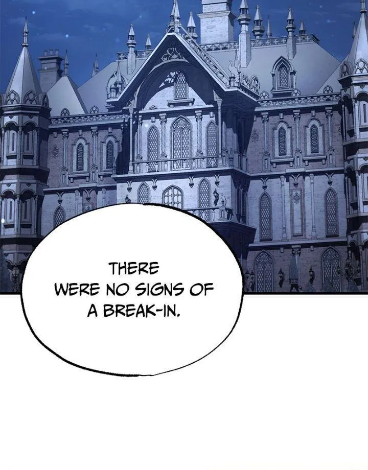 Read Descended from Divinity Manga Online