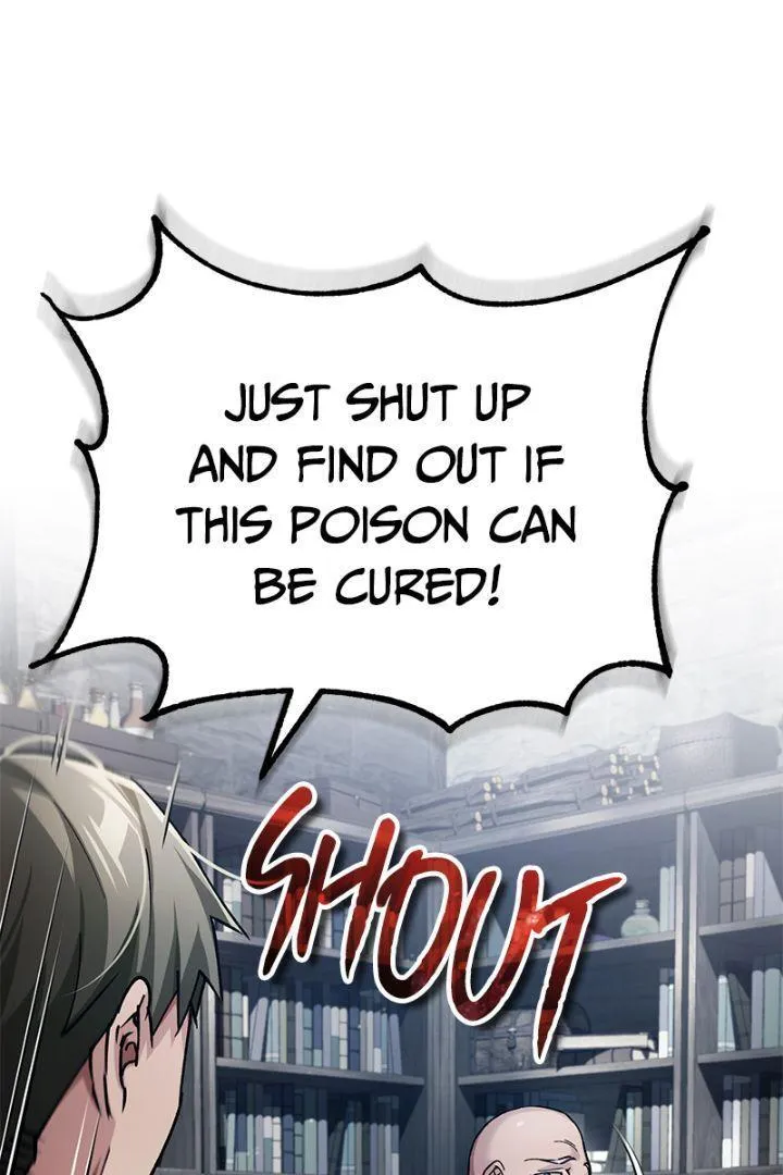 Read Descended from Divinity Manga Online