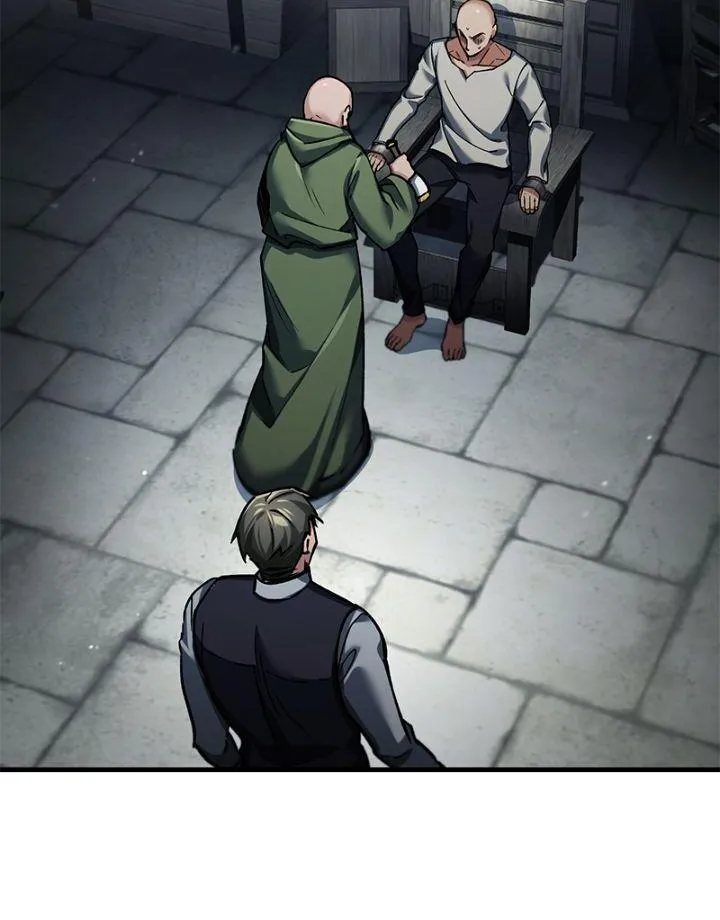 Read Descended from Divinity Manga Online