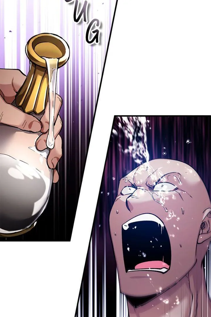 Read Descended from Divinity Manga Online