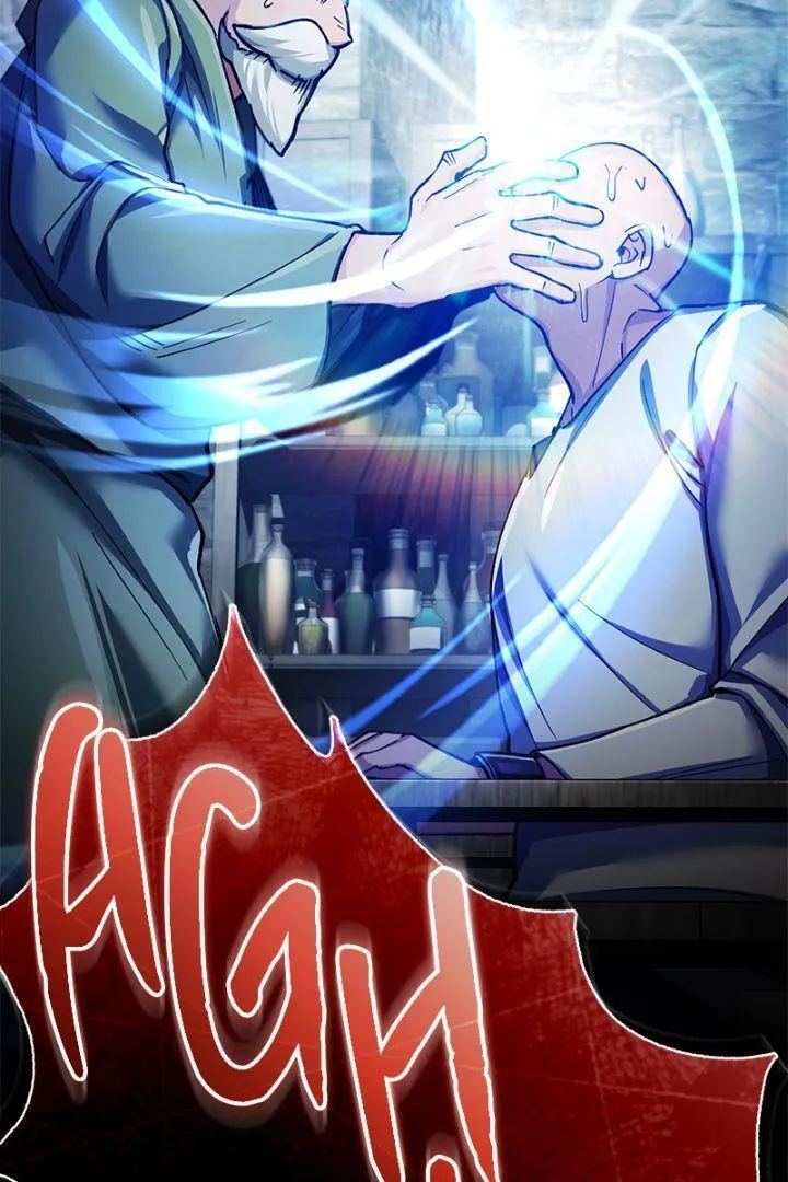 Read Descended from Divinity Manga Online