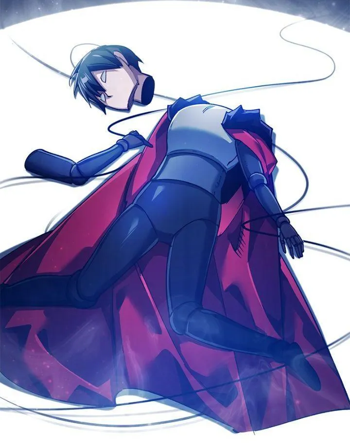 Read Descended from Divinity Manga Online