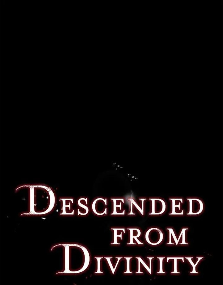 Read Descended from Divinity Manga Online