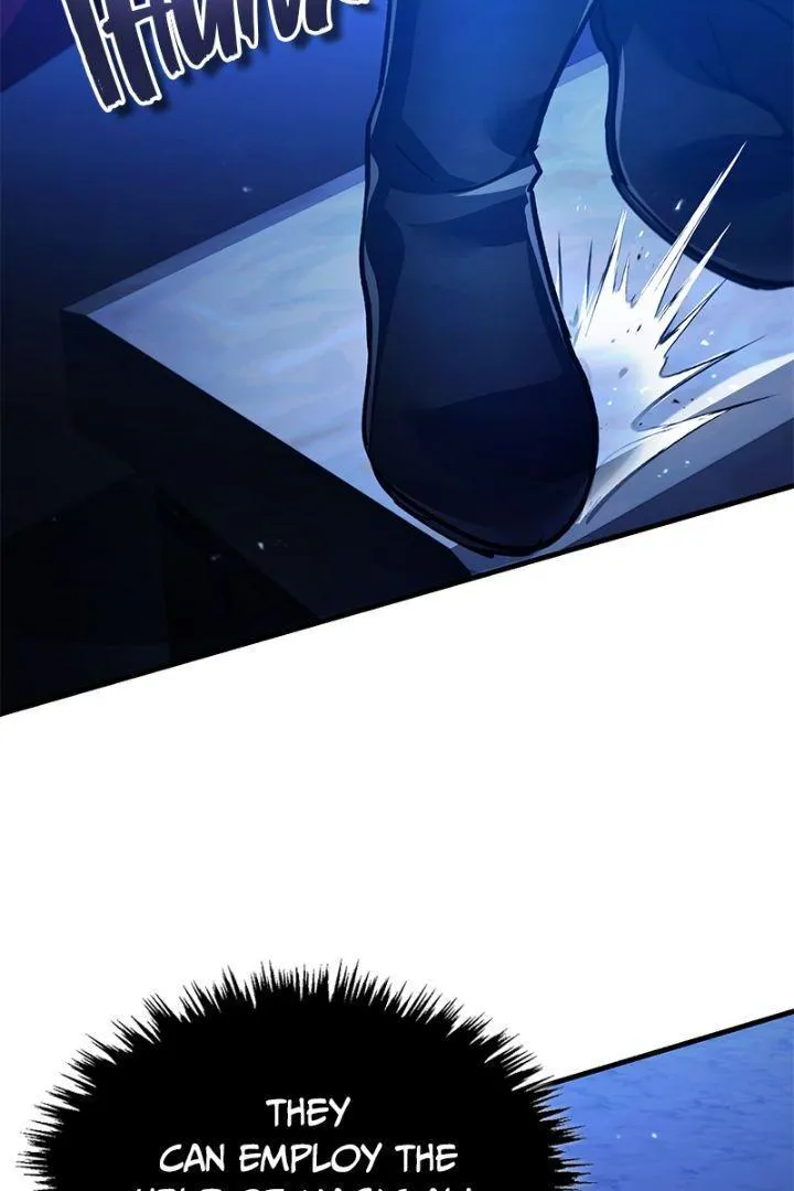 Read Descended from Divinity Manga Online