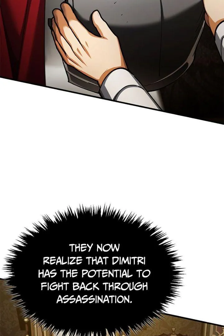 Read Descended from Divinity Manga Online
