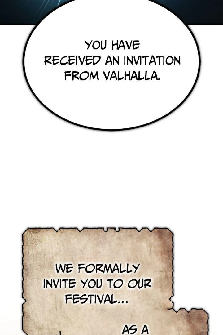 Read Descended from Divinity Manga Online