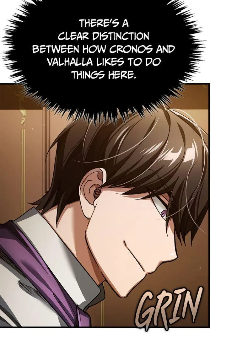 Read Descended from Divinity Manga Online