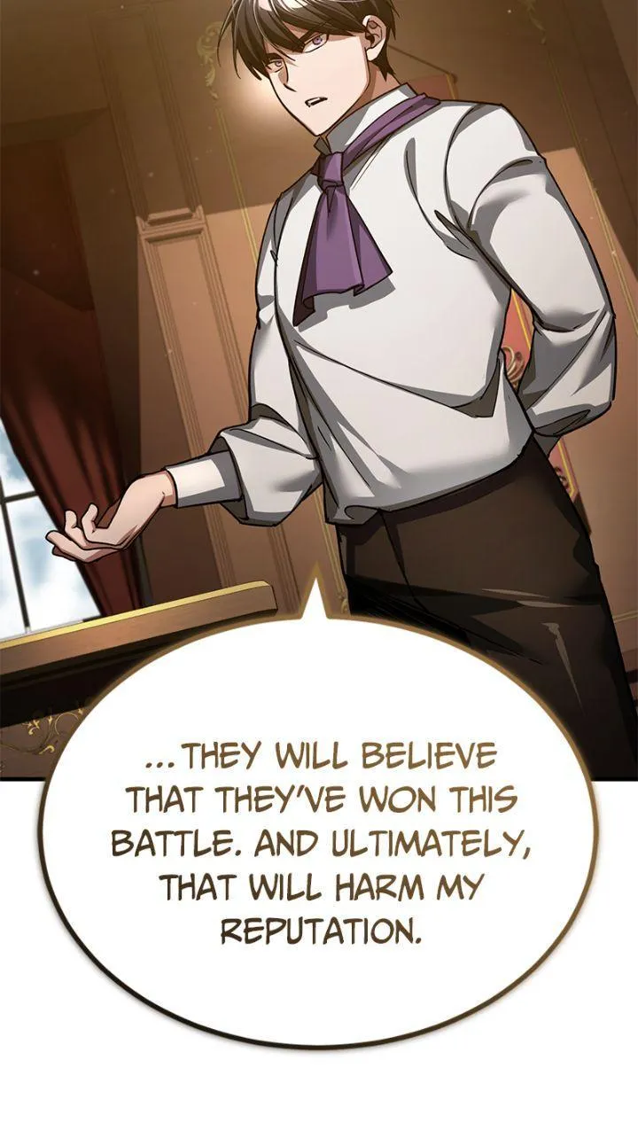 Read Descended from Divinity Manga Online