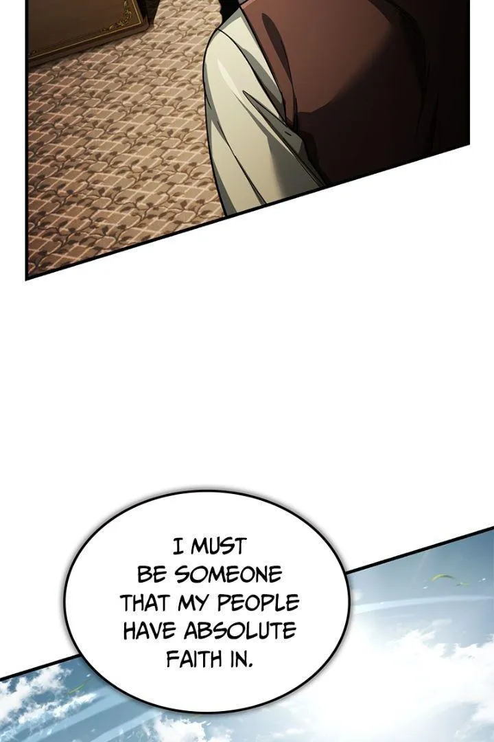 Read Descended from Divinity Manga Online