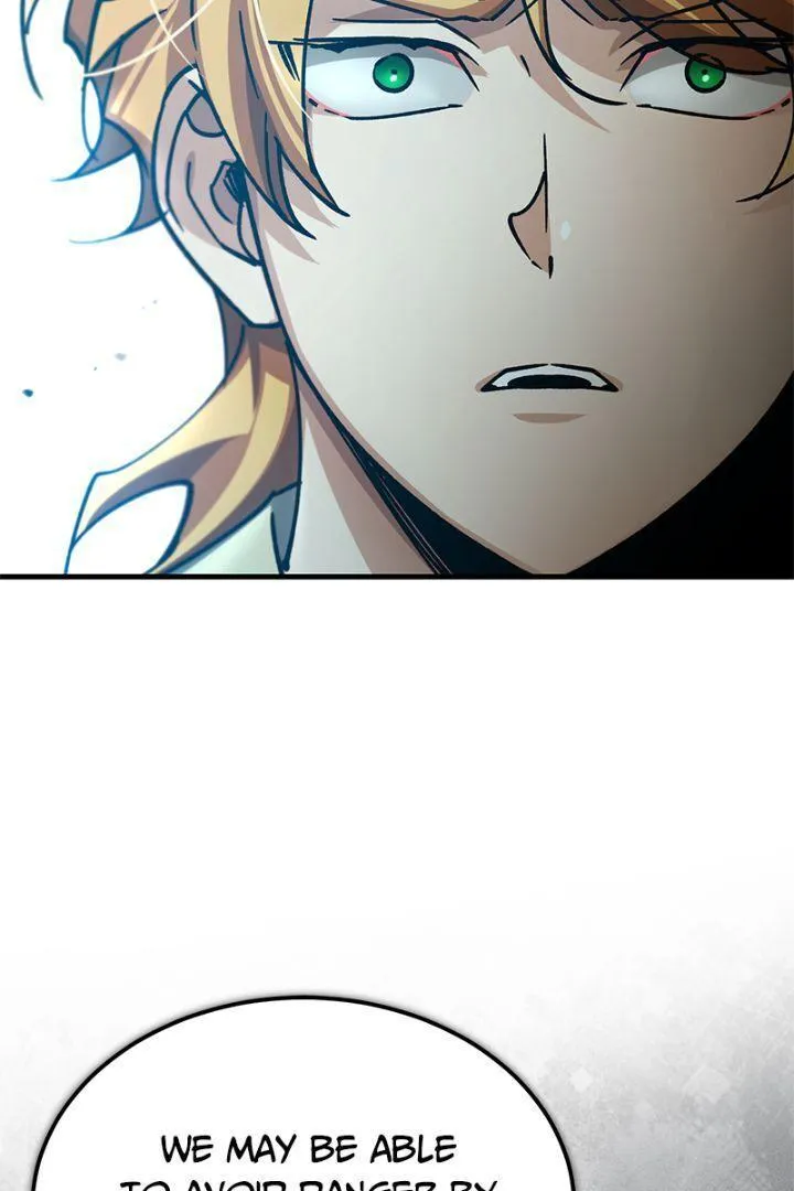 Read Descended from Divinity Manga Online