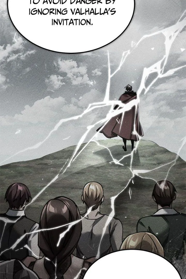Read Descended from Divinity Manga Online