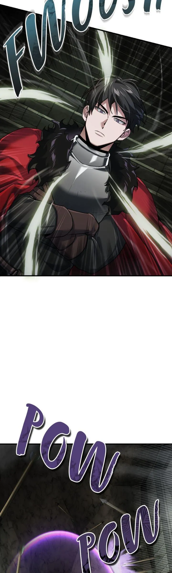 Read Descended from Divinity Manga Online