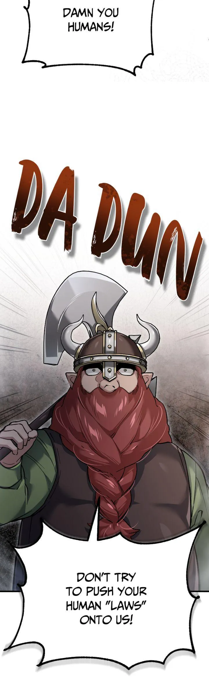 Read Descended from Divinity Manga Online