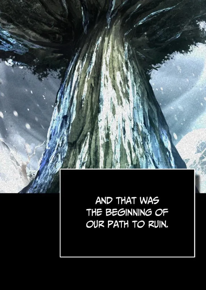 Read Descended from Divinity Manga Online