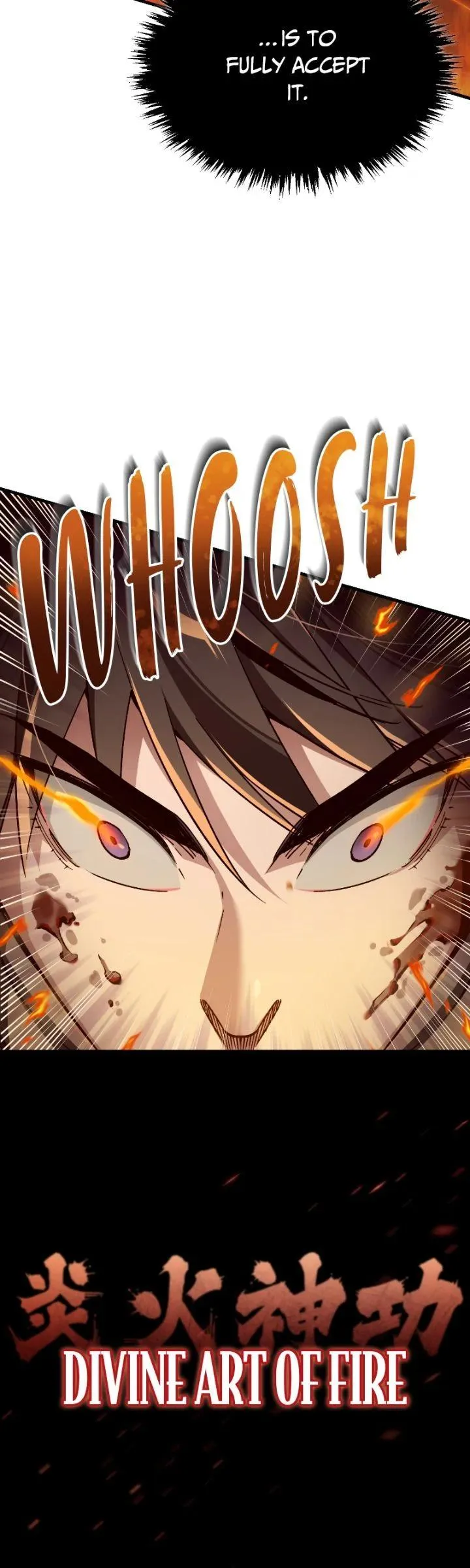 Read Descended from Divinity Manga Online