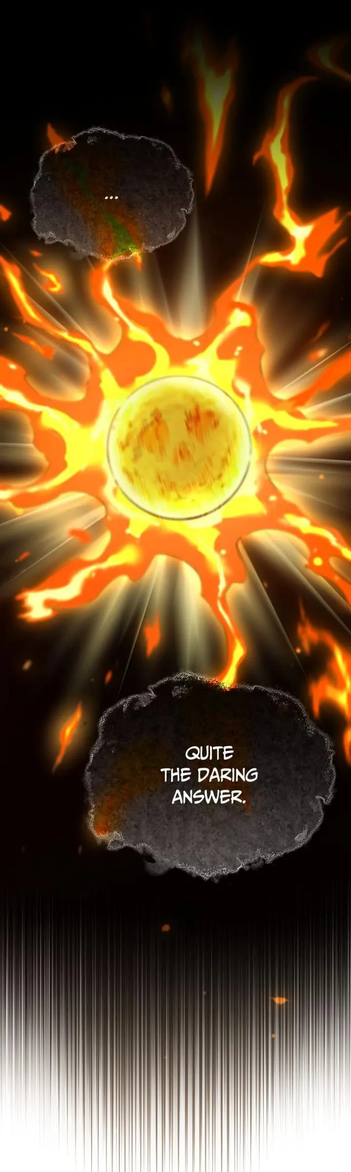Read Descended from Divinity Manga Online