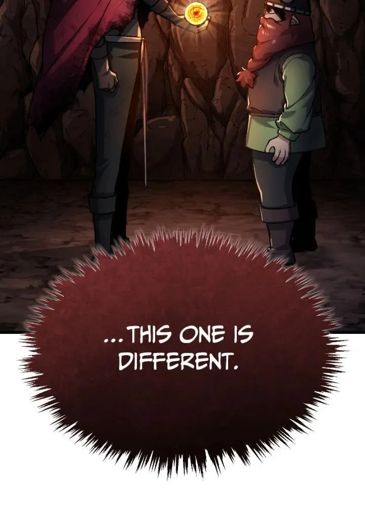 Read Descended from Divinity Manga Online