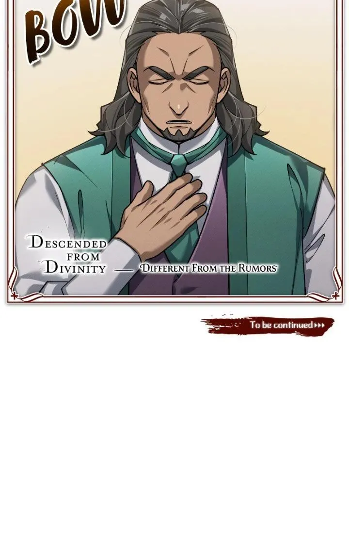 Read Descended from Divinity Manga Online