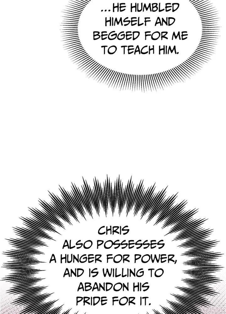 Read Descended from Divinity Manga Online