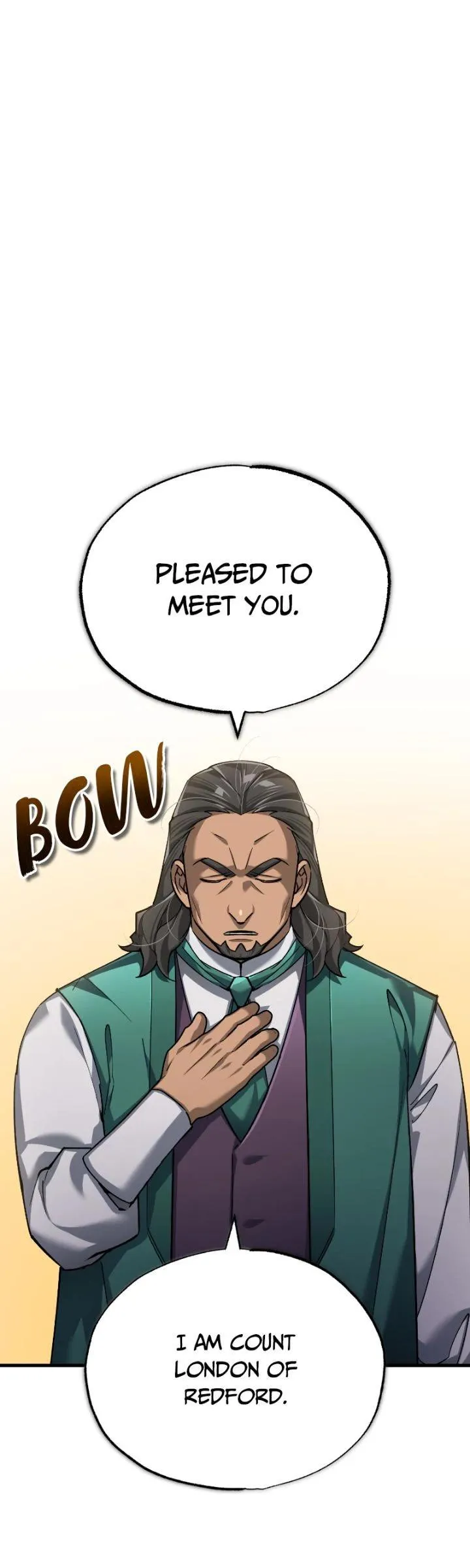Read Descended from Divinity Manga Online