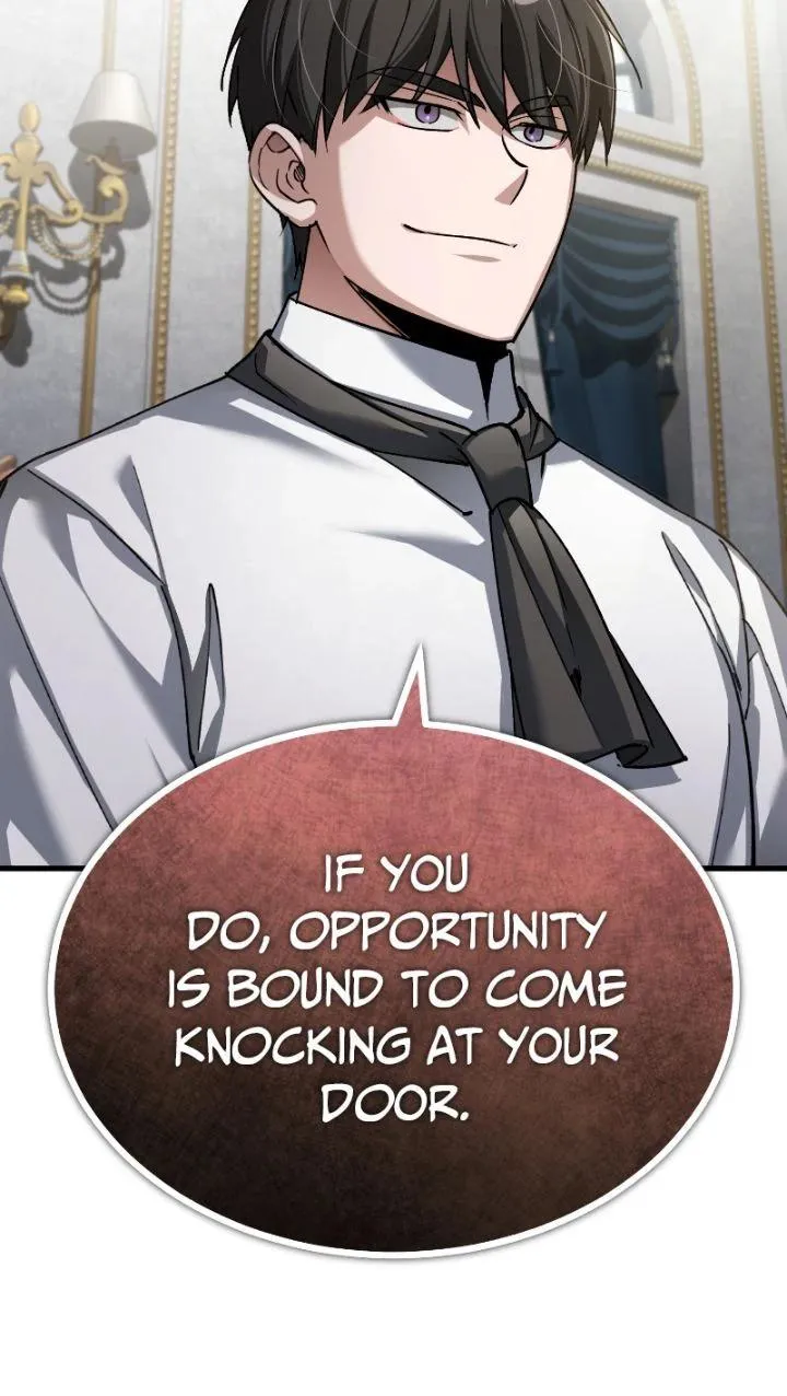 Read Descended from Divinity Manga Online