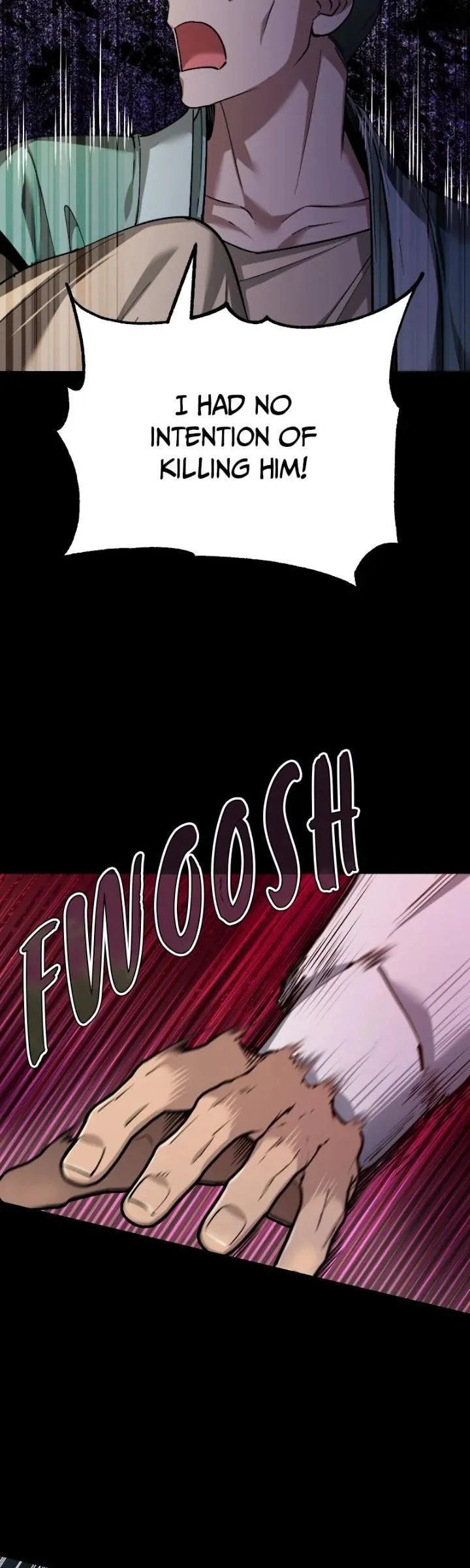 Read Descended from Divinity Manga Online