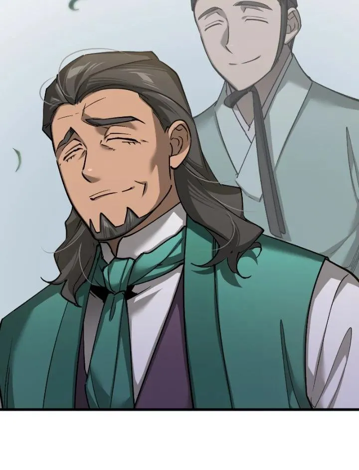 Read Descended from Divinity Manga Online