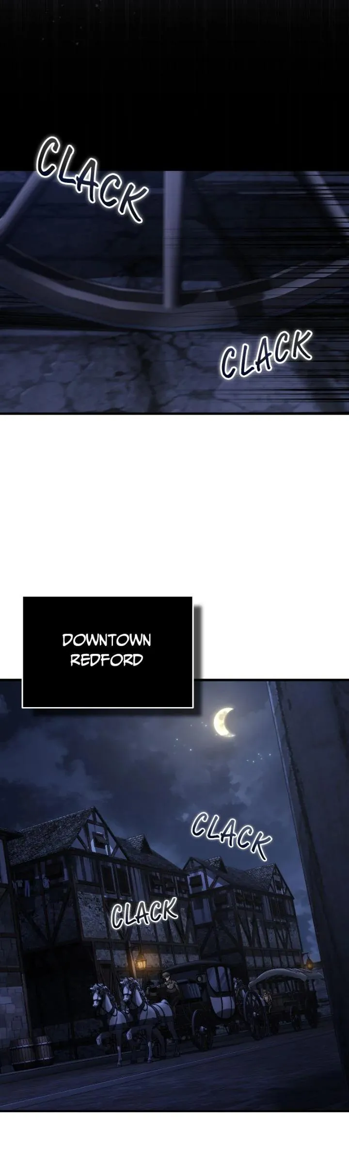 Read Descended from Divinity Manga Online